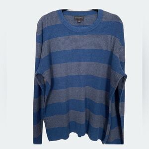 Banana Republic waffle knit long sleeve shirt